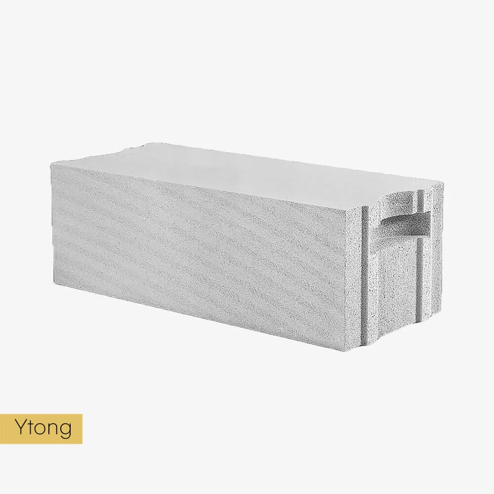 Najlepszy w swoje klasie beton komórkowy Ytong 24 cm kl 600 cena mega