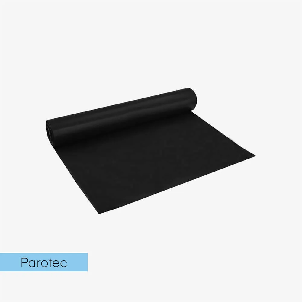 Gruba folia izolacyjna i budowlana Hydrob 0,3 mm (100m2)