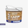 Lazur akrylowy 1003 Kreisel 5 l na deskę elewacyjną (drewnopodobny)