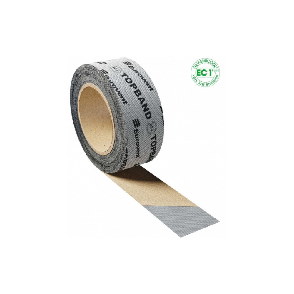 DACH taśma naprawcza TOPBAND 50mmx25mb