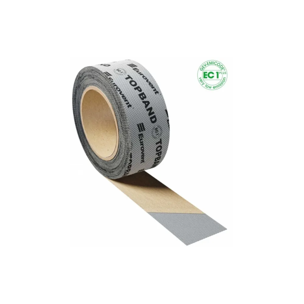 DACH taśma naprawcza TOPBAND 50mmx25mb
